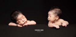 -VISION HER·薇森鹤专业孕婴亲子摄影工作室