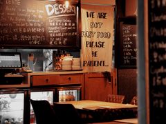 -Cyclus Craft Kitchen薩克思手工厨房