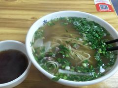 -马德元纯汤牛肉面(太奥广场店)