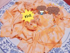 -范记靖远羊羔肉(博物馆店)