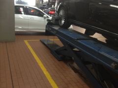 利星行-上海星瀚奔驰(红柳路店)-上海星瀚奔驰4S店(红柳路店)