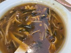 -秦宗·肉夹馍·油泼面·凉皮(洋湖店)