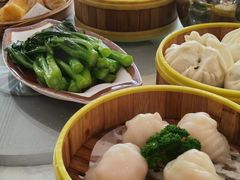 -新宝城海鲜坊(大浪店)
