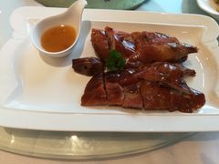 -骏莱海鲜鱼港(五角场店)