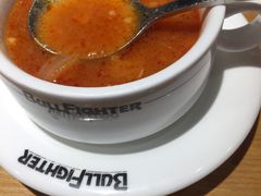 -斗牛士牛排(南京东路店)