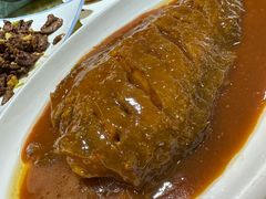 -裕德隆清真饭庄·天津特色菜(河东店)
