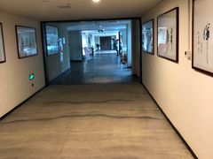 -楼观道温泉酒店