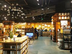 -MUJI无印良品(杭州万象城店)