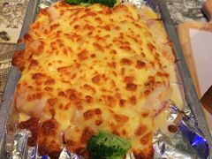 -绿茶餐厅(乐峰广场店)