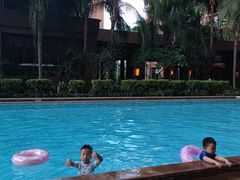 -三亚湾红树林度假世界(木棉酒店)