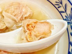 净海虾云吞-池记(尖沙咀店)