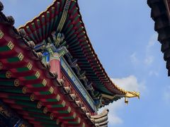 -西安市广仁寺