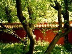 -北陵公园