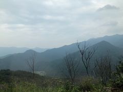 -广州市石门国家森林公园
