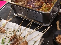 -五样儿西昌小签签烤串(天府三街店)