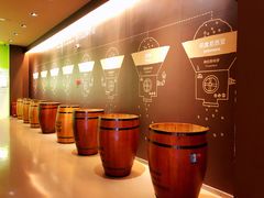 景点-歌斐颂巧克力小镇