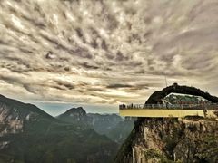 -重庆云阳龙缸景区