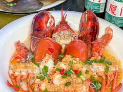 -40号厦门海鲜大排档(中山路店)