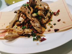 -虎哥私房菜(馒头山店)