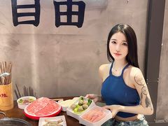 -刘火辣老火锅(光谷店)