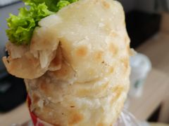 -灌饼王总店(炸烧饼五条胡同店)