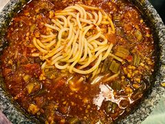 -浩海火烧云傣家菜(京广店)