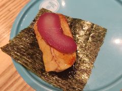 -晴季寿司(红旗街万达店)