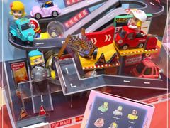 -泡泡玛特POPMART(上海环球港店)