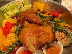 -Mogul Eatery·大亨餐酒馆