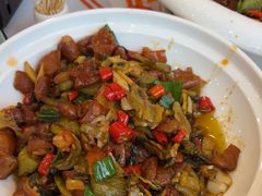 -红色盛宴酒楼(科丰桥店)