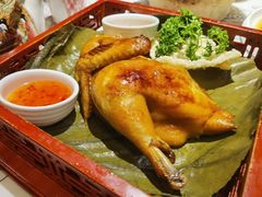 -客官 · 江南小菜馆(长风大悦城店)