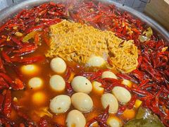 -三兄弟高炉烧饼