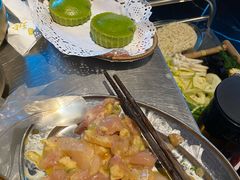 -琥珀川糟粕醋火锅(慈云寺店)