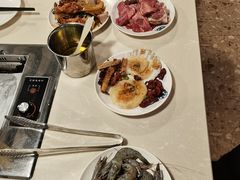 -爱客得牛排海鲜烤肉·火锅自助(春熙路黑金好店)