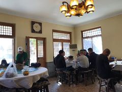 -百花人家(清水镇店)