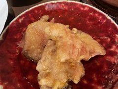 -奉天小馆·非遗东北菜(沈阳万象城店)