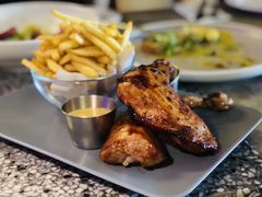 -Cooking Man(中懋天地店)