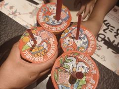 -盡膳口福跷脚牛肉火锅(国贸商城店)