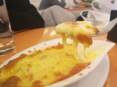 -红房子西菜馆(淮海中路店)