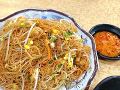 -美锦源餐厅
