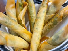 -老馆子·建德菜·山肴鱼鲜(海威新界店)