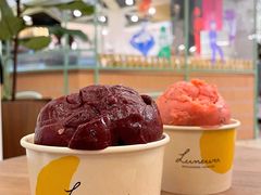 -LUNEURS月乐诗·法式冰淇淋(环贸店)