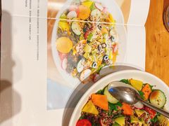 -朵朵开素食餐厅(后宰门街店)