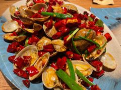 -1819餐厅·团队聚餐·烤串·精酿