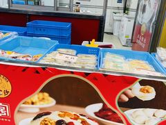 -王家沙点心店(南京西路总店)