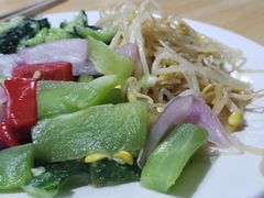 -温记府廟豆汤饭·始于1955年(海椒店)