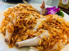 -紫羅蘭酒家(万江石美店)