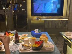 -堂会·KTV·自助餐·团建聚会(天河店)