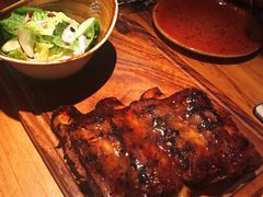 牛肋排-The Meat & Wine Co Southbank(南岸店)