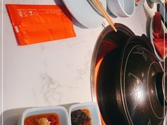 -捞神煲汤火锅(湖滨商业街店)